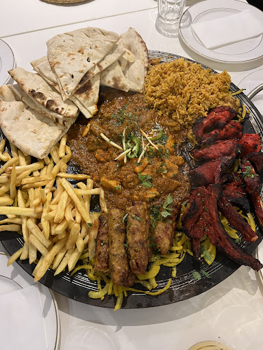 Photo of Lahori Kebabish - 37 Stoke Rd, Stoke-on-Trent ST4 2QW